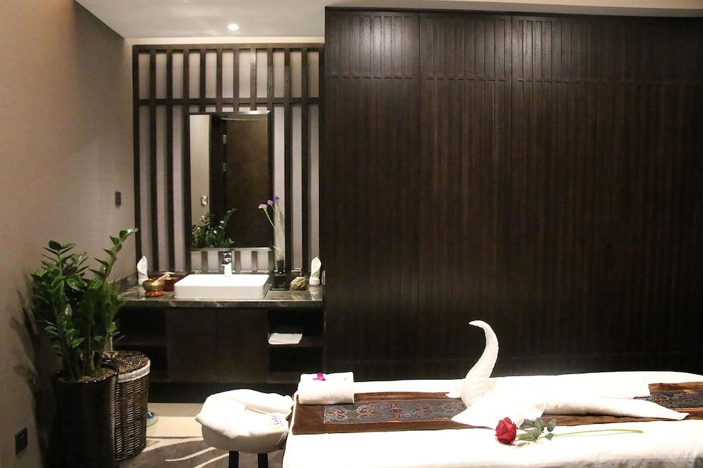Hotel Marriott Kangqiao