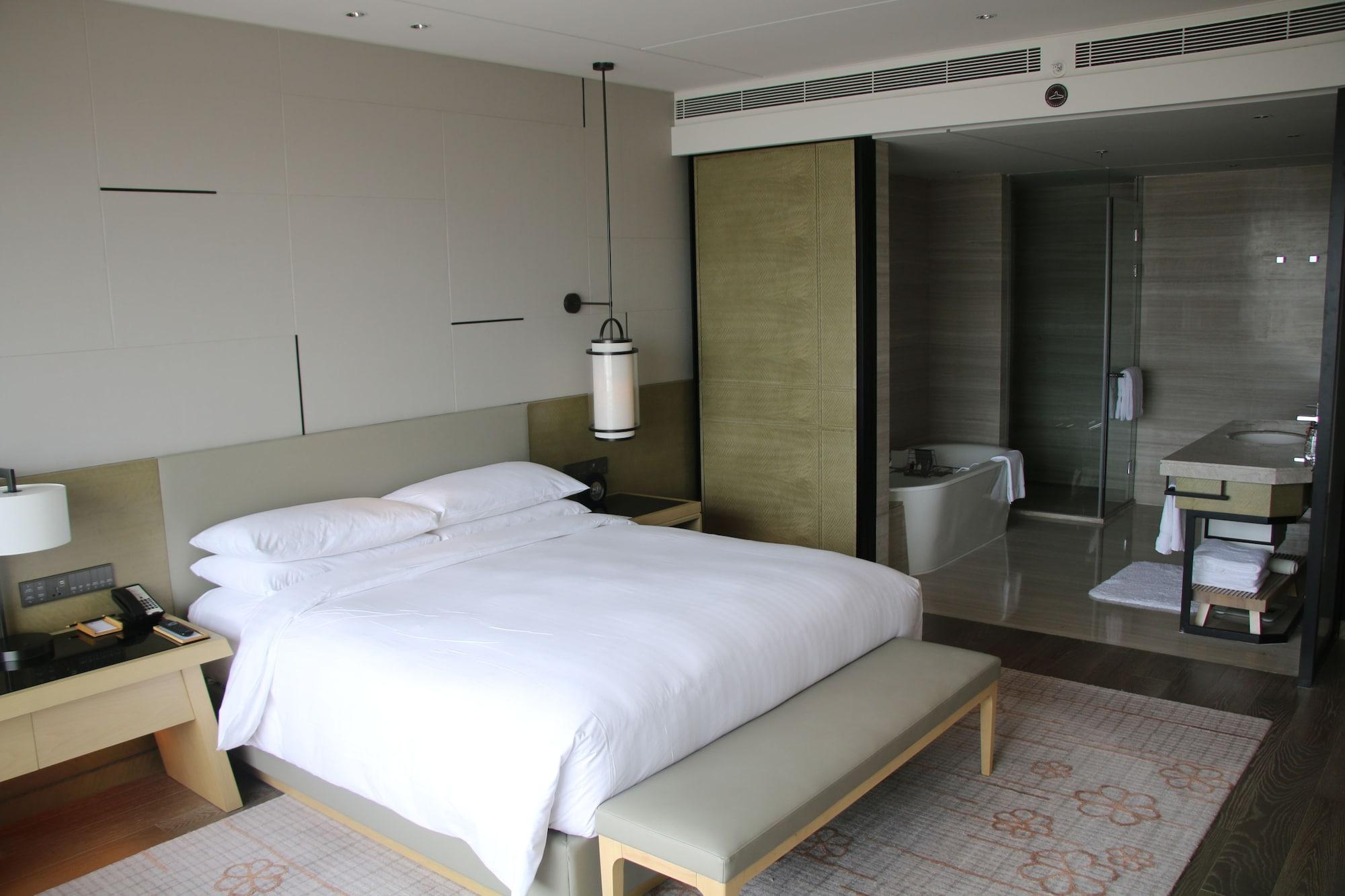 Marriott Kangqiao Hotel