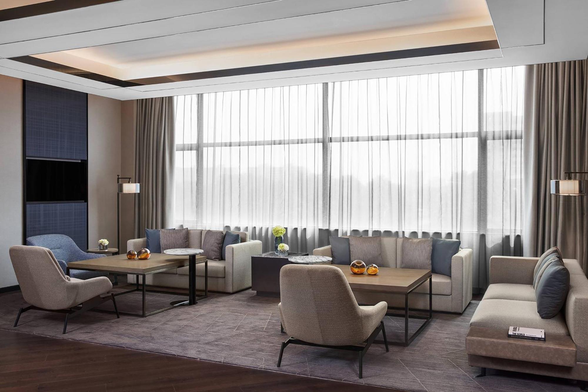 Marriott Kangqiao