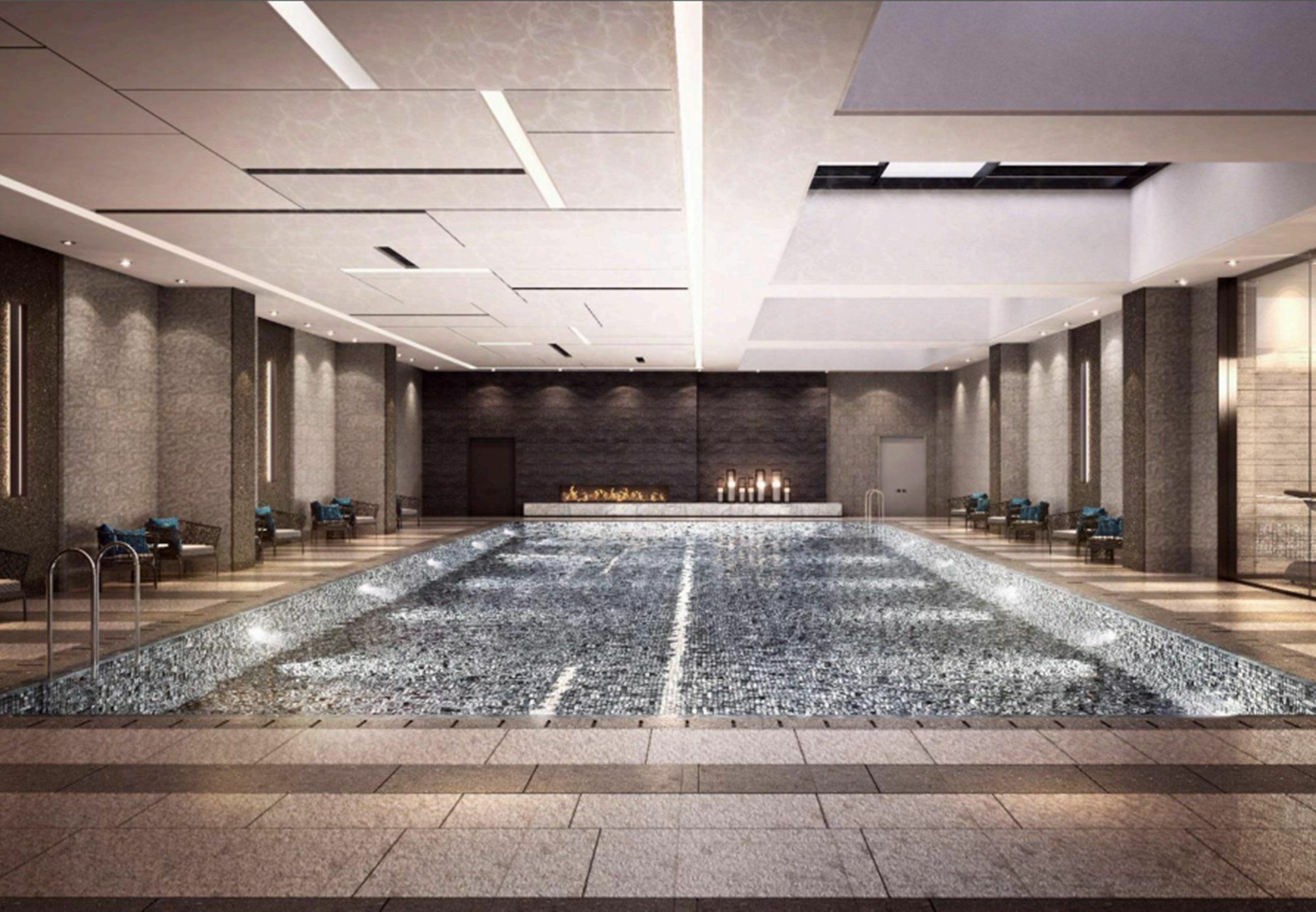 Marriott Kangqiao Shanghai