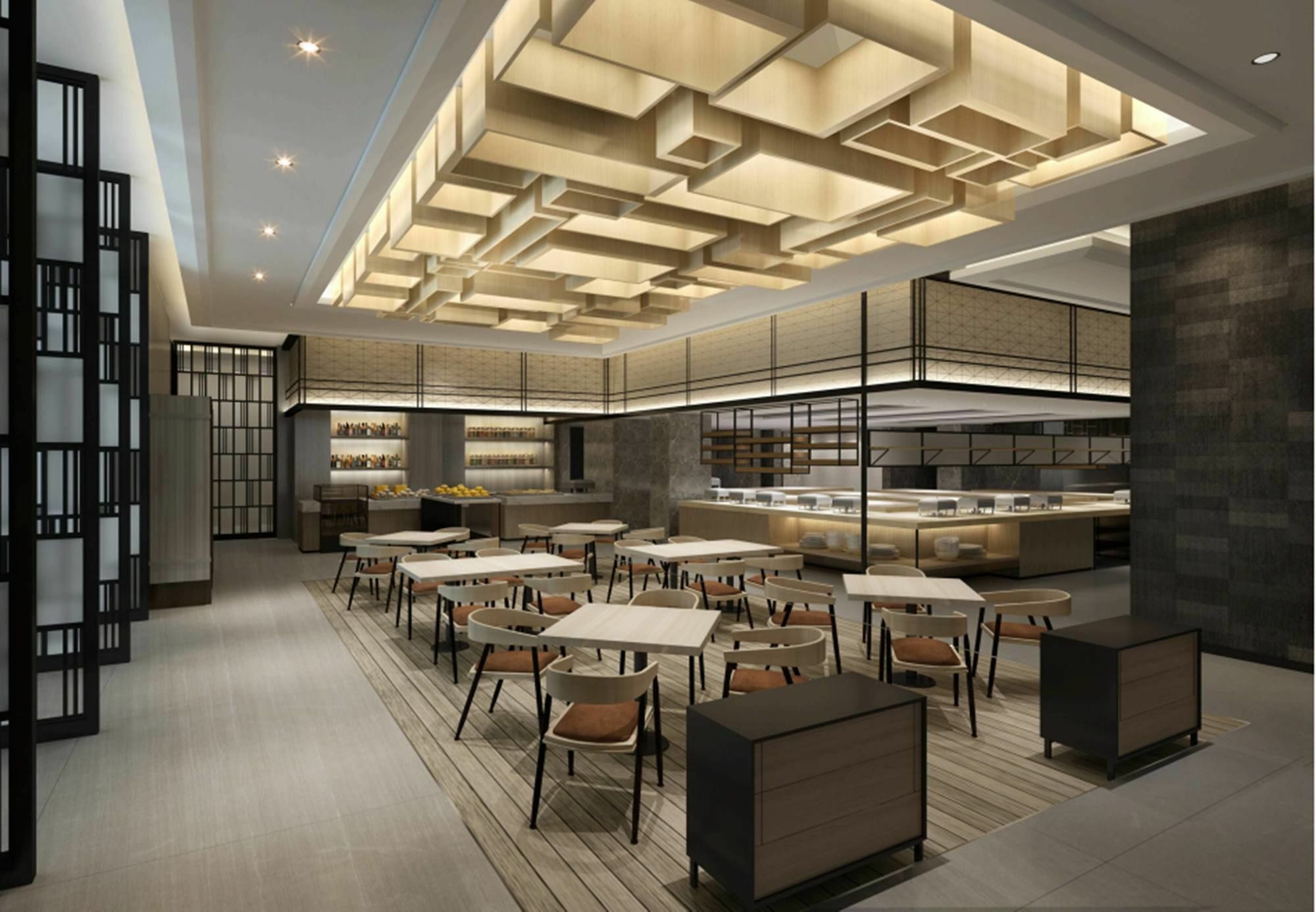 Marriott Kangqiao